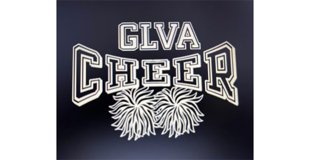 Cheer is offered in the spring and fall seasons